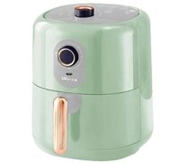 Nồi chiên không dầu Bear QZG-B14D1 - Hàng chính hãng