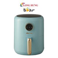 Nồi chiên không dầu Bear QZG-B14D1 - Hàng chính hãng