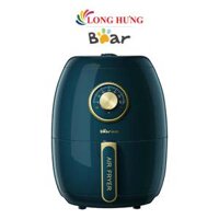 Nồi chiên không dầu Bear QZG-A14D1 - Hàng chính hãng