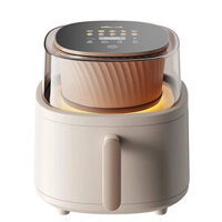 Nồi chiên không dầu Bear QZG-F15G1