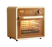 Nồi chiên không dầu Bear DKX-F18G5 18L (Nội địa Trung) - Hàng chính hãng