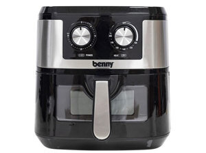 Nồi chiên không dầu Benny 7L BAF-70TP