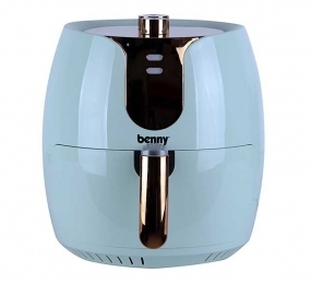 Nồi chiên không dầu Benny BAF-65