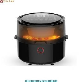 Nồi chiên không dầu Besico 5.5 lít BAF5.5D