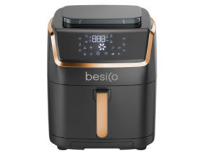 Nồi chiên không dầu Besico 7 lít BSA7.0D