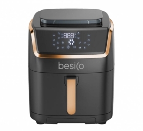 Nồi chiên không dầu Besico 7 lít BSA7.0D