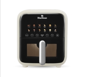 Nồi chiên không dầu BlueStone AFB-5861 - 7 Lít 1800W
