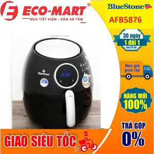 Nồi chiên không dầu Bluestone AFB-5876 - 5 lít