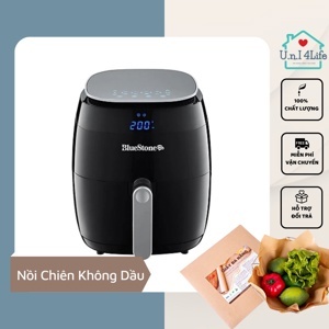 Nồi chiên không dầu Bluestone AFB-5866