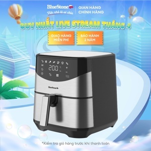 Nồi chiên không dầu Bluestone AFB-5880