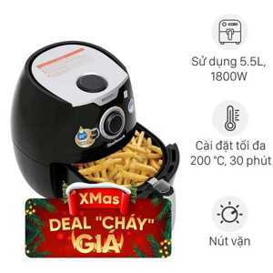 Nồi chiên không dầu Bluestone AFB-5871 - 5L