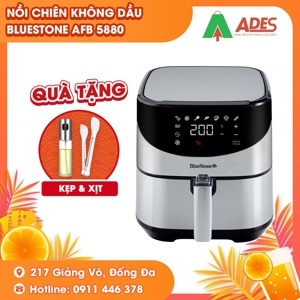 Nồi chiên không dầu Bluestone AFB-5880