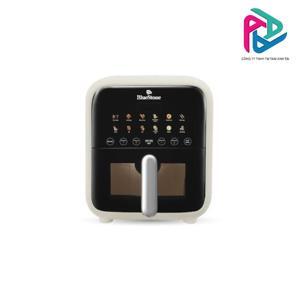 Nồi chiên không dầu BlueStone AFB-5861 - 7 Lít 1800W