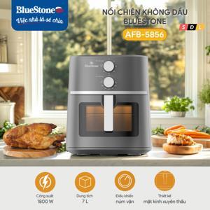 Nồi chiên không dầu BlueStone AFB-5856 7 lít