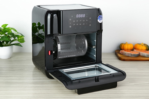 Nồi chiên không dầu Bluestone AFB-5888 10 lít