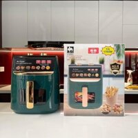 Nồi chiên không dầu CAMEL 13 lít/12 lít/ 10 lít nội địa Trung (KHOHN740)