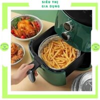 Nồi chiên không dầu CAMEL 16 lít, Cao cấp Tiện ích dễ Sử dụng Bảo hành chính hãng 6 tháng lỗi 1 đổi 1