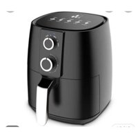 NỒI CHIÊN KHÔNG DẦU CAMEL 5L