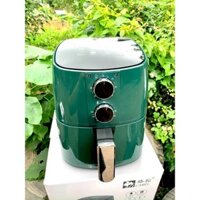 Nồi chiên không dầu camel 5l, Nồi chiên đa năng