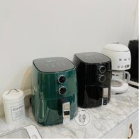 Nồi Chiên Không Dầu Camel 5L Bảo Hành Chính Hãng