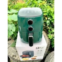 NỒI CHIÊN KHÔNG DẦU CAMEL 5L