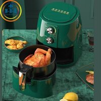 NỒI CHIÊN KHÔNG DẦU CAMEL 5L/ 6L/ 6.5L/ 8L SẢN PHẨM QUỐC DÂN HOT 2022