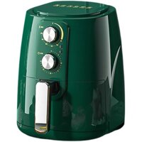 NỒI CHIÊN KHÔNG DẦU CAMEL 6.5L - Hãng nổi tiếng nội địa Trung 💖  - NTZ Mart