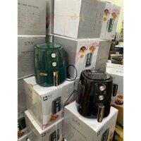 Nồi chiên không dầu CAMEL 6L / 6,5L