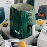 Nồi chiên không dầu CAMEl 6L - 6.5L