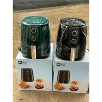 Nồi chiên không dầu CAMEL 6L 💖FREE SHIP💖 quay, nướng ...nhanh chóng an toàn sức khỏe