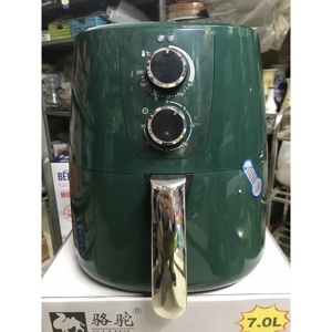 Nồi chiên không dầu Camel 7 lít AF-5201