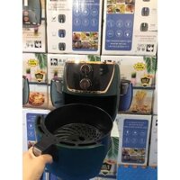 Nồi Chiên Không Dầu  CAMEL 8L