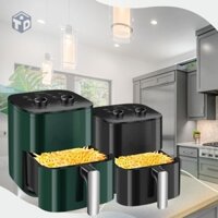 Nồi Chiên Không Dầu Camel 8L (T1)- (Cái)