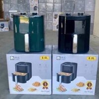 NỒI CHIÊN KHÔNG DẦU CAMEL 8L