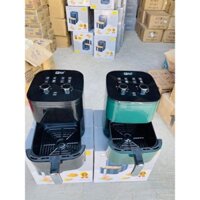NỒI CHIÊN KHÔNG DẦU CAMEL 8L
