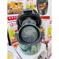 NỒI CHIÊN KHÔNG DẦU CAMEL 8L