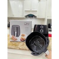 NỒI CHIÊN KHÔNG DẦU CAMEL, NỒI CHIÊN KHÔNG DẦU 5l