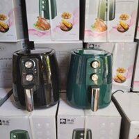 Nồi chiên không dầu camel Nồi chiên hàng nội địa trung Dung tích 6lit