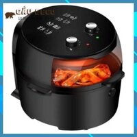 NỒI CHIÊN KHÔNG DẦU CAMEL 5L/6L/8L SỬ DỤNG CÔNG NGHỆ CHIÊN THẾ HỆ MỚI [GDTH5]