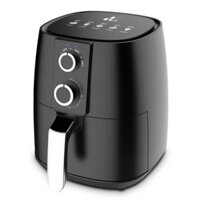 NỒI CHIÊN KHÔNG DẦU CAMEL 5LIT