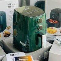 NỒI CHIÊN KHÔNG DẦU CAMEL 5L/6L/8L SỬ DỤNG CÔNG NGHỆ MỚI – giá ₫550.000 – ₫799.000