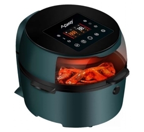 Nồi chiên không dầu Canzy 8 lít CZ-FR08B