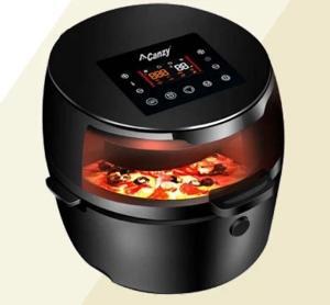 Nồi chiên không dầu Canzy 8 lít CZ-FR08B