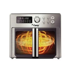 Nồi chiên không dầu Canzy CZ I25Y22