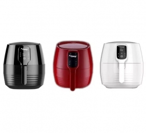 Nồi chiên không dầu Canzy CZ K07R