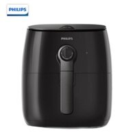 Nồi chiên không dầu cao cấp nhãn hiệu Philips HD9621/91, công suất 1300W- Bảo hành chính hãng 2 năm