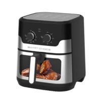 Nồi chiên không dầu cao cấp KIPOR KP-AF633