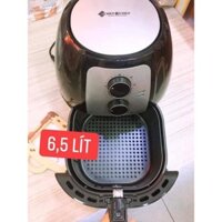 NỒI CHIÊN KHÔNG DẦU CHEF AND CHEF