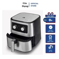 NỒI CHIÊN KHÔNG DẦU CHEF MAMA