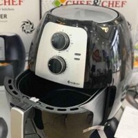 NỒI CHIÊN KHÔNG DẦU CHEF